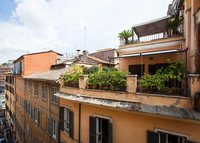 Hotel Town House Roma
