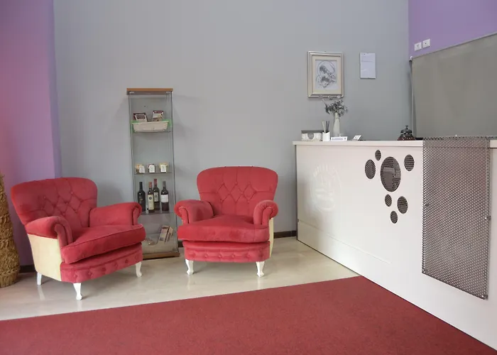 Hotel Bella Vita Rzym