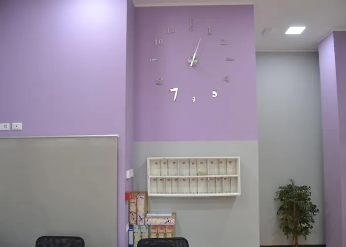 Hotel Bella Vita Rzym