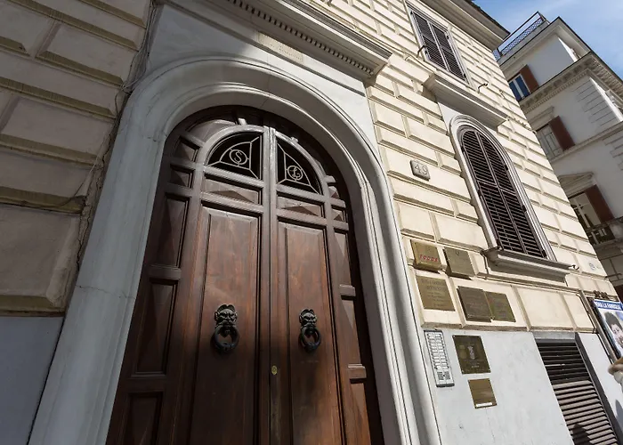 Hotel Quality In Rzym