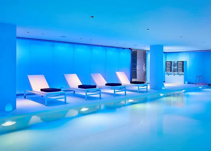 Hotel Park Plaza London Waterloo