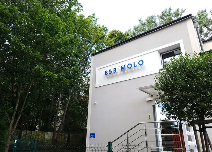 B&B Molo Sopot