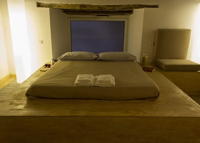 Bed and Breakfast Casa Latina Neapol