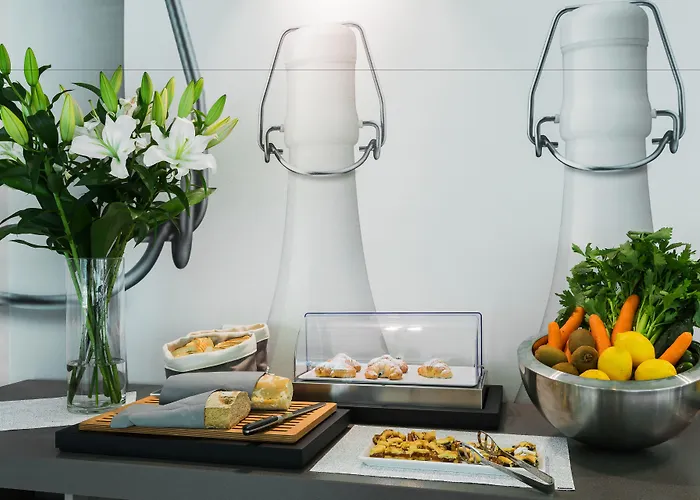 Hotel Glance In Florencja