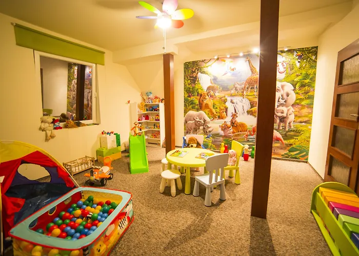 Hotel Skalite Spa & Wellness Szczyrk