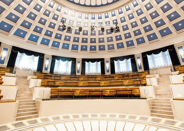 The Biltmore Tbilisi Hotel