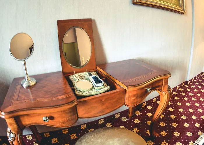 Komoda Club Residence Kalisz