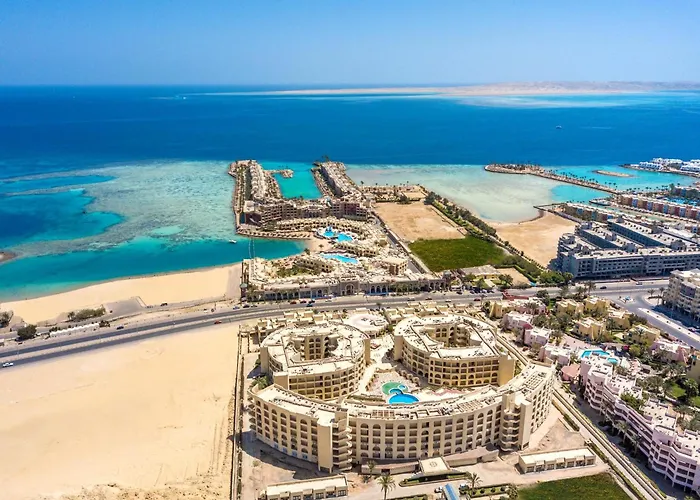 Sunny Days Mirette Family Resort Hurghada