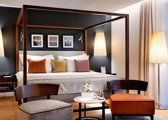 B&B Hotel Rzeszów Centrum