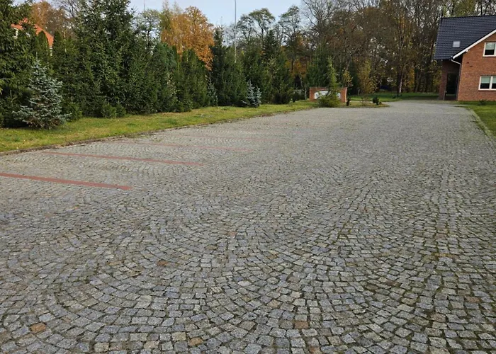 Pensjonat Bartosz Żagań