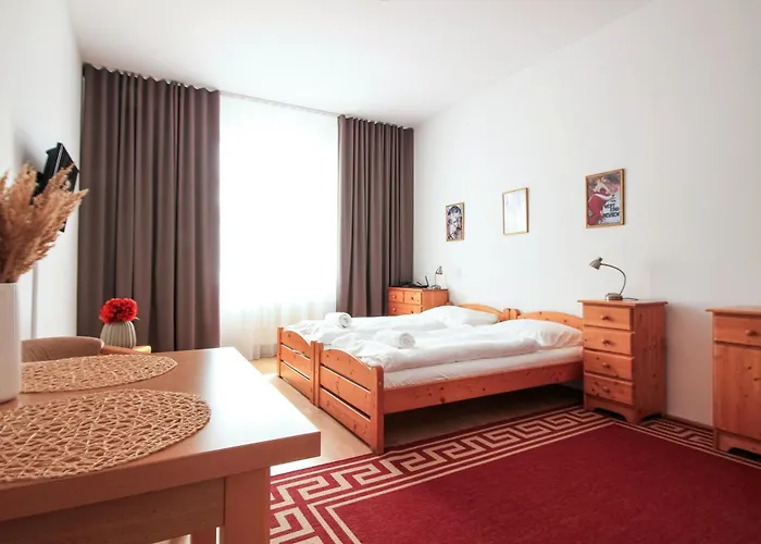 Hotel Palac Elektra Ostrawa