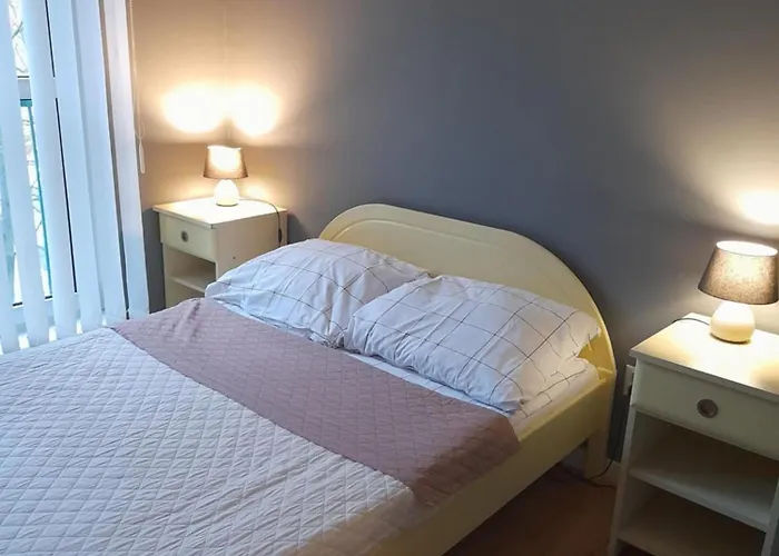 Noclegi u Marii Gorzów Wielkopolski