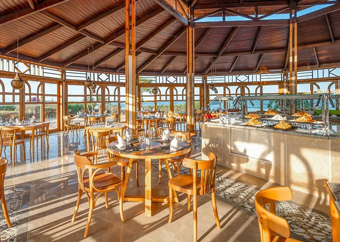 Three Corners Equinox Beach Resort Marsa Alam