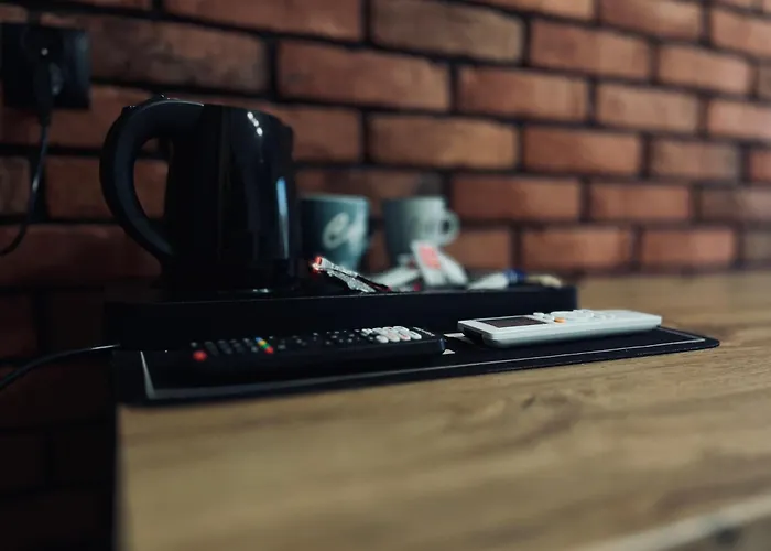 Noclegi 24h Bielpon Przemyśl