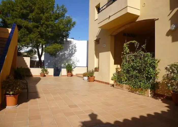 Aparthotel Mar Blau Port de Alcudia 