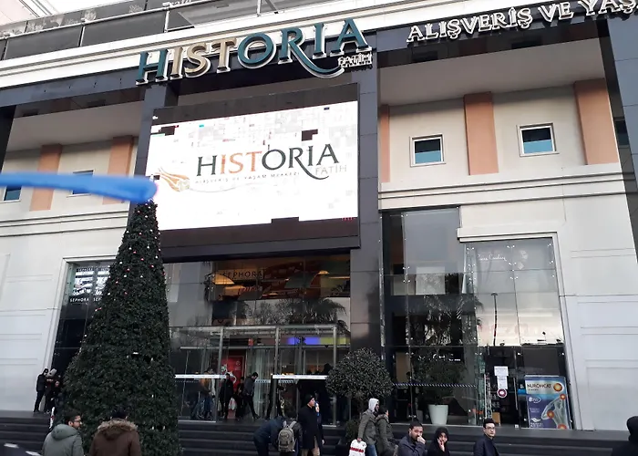 Polanin Hotel Stambuł