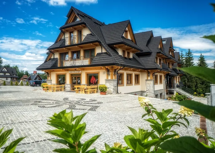 Gold Hotel Zakopane