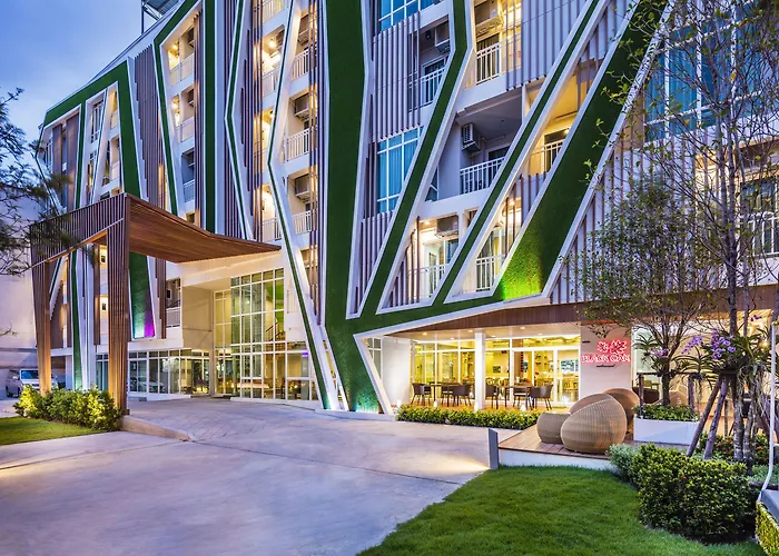 Atelier Suites Bangkok