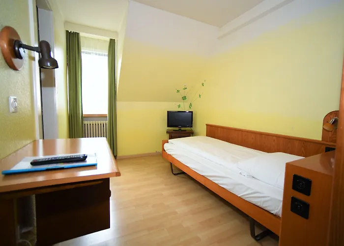 Hotel Limmathof Zurych