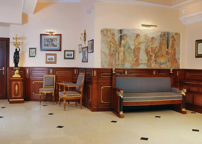 Hotel na Podzamczu Tarnowskie Góry