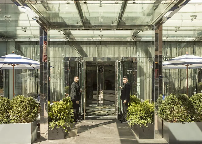 Hotel Hayden Nowy Jork