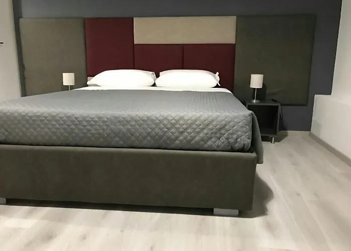 Bed and Breakfast Sensation House Rzym