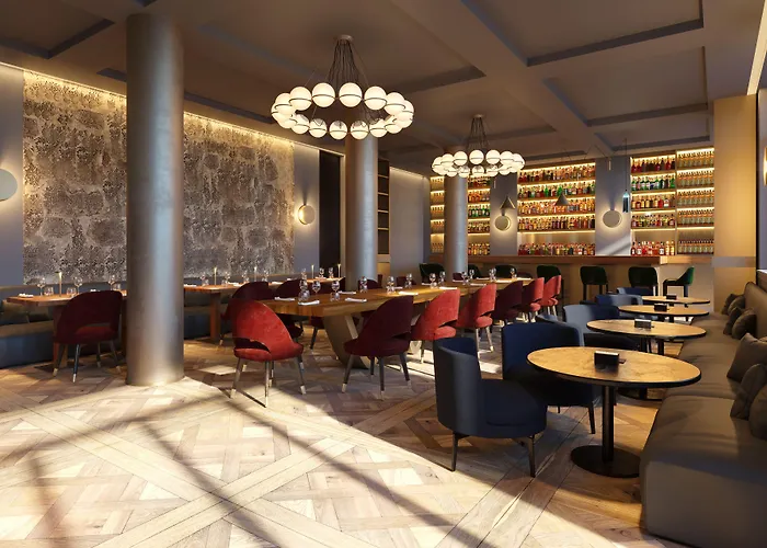 Margutta 19 - Small Luxury Hotels Of The World Rzym