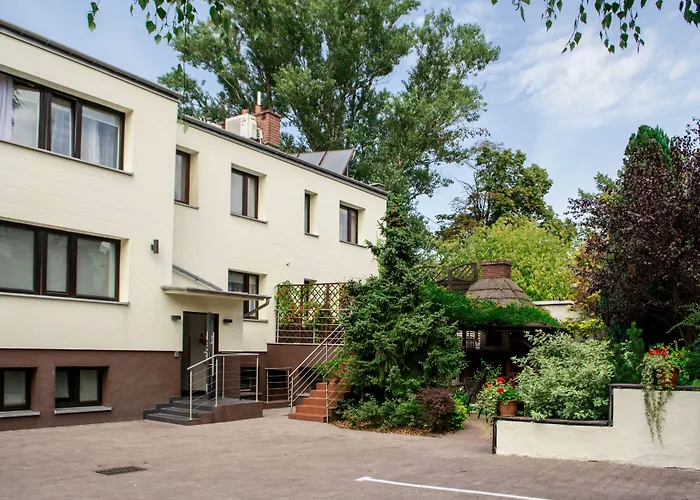 Smart2Stay Pod Lipami Warszawa