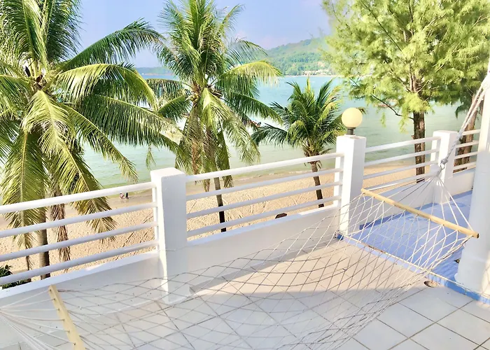 Benjamin Resort Phuket
