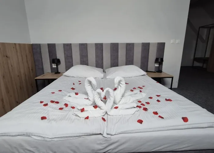 Hotel Wodnik Krotoszyn