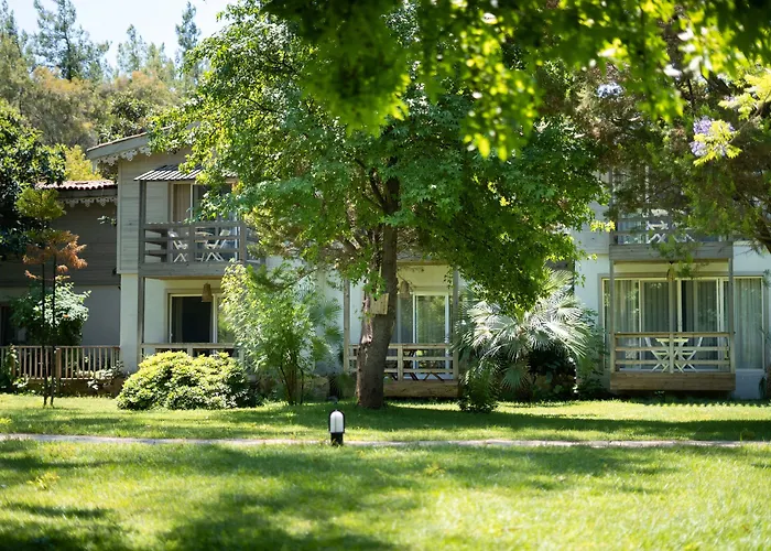 Hotel Golden Key Bordubet Marmaris