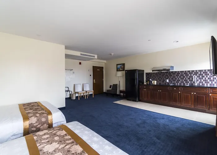 John Hotel Nowy Jork