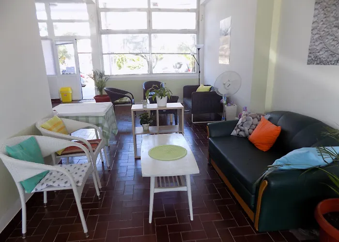 Apartments Galeb Pag - Beach Pag Town