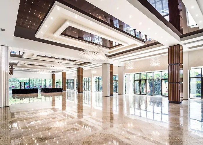 Hotel Atelia Lublin
