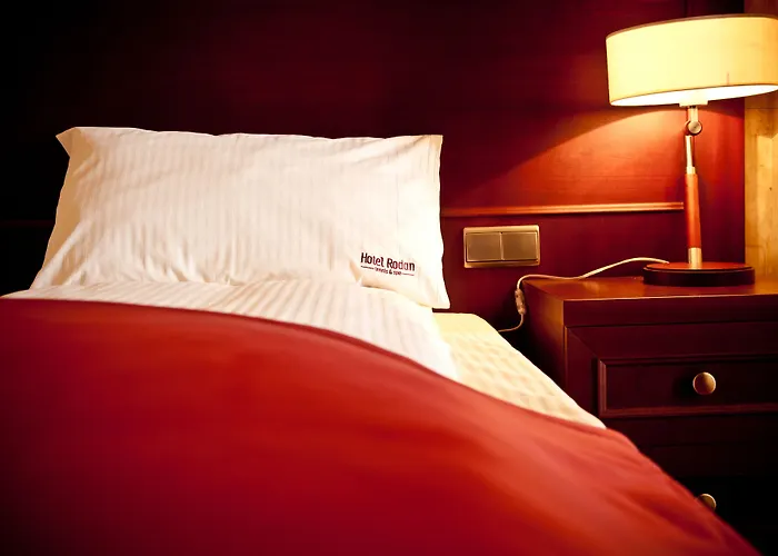 Hotel Rodan Kórnik