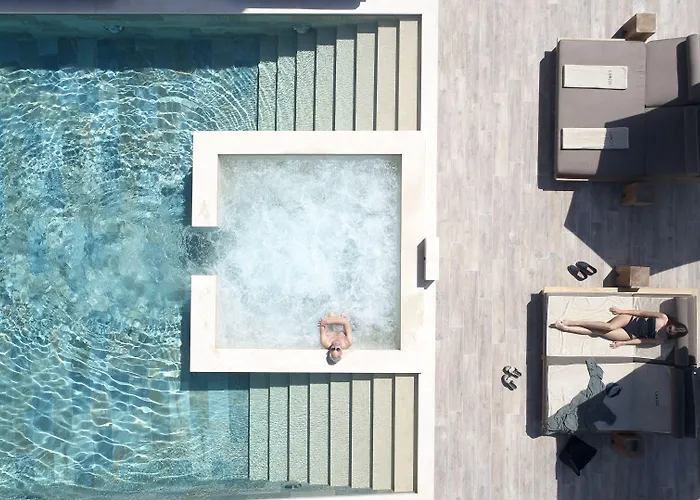 Lango Design Hotel & Spa, Adults Only Miasto Kos