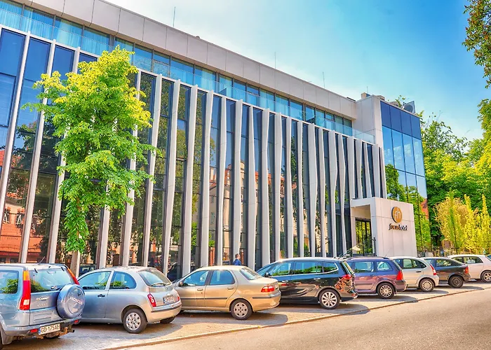 Focus Hotel Premium Sopot