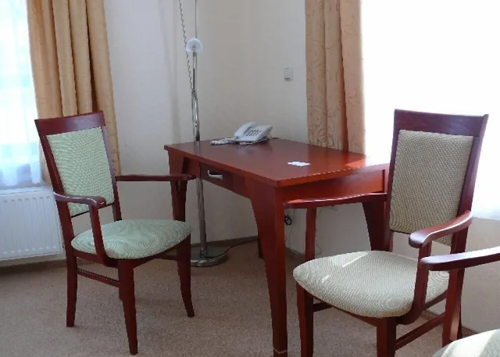 Hotel Nest Gniezno