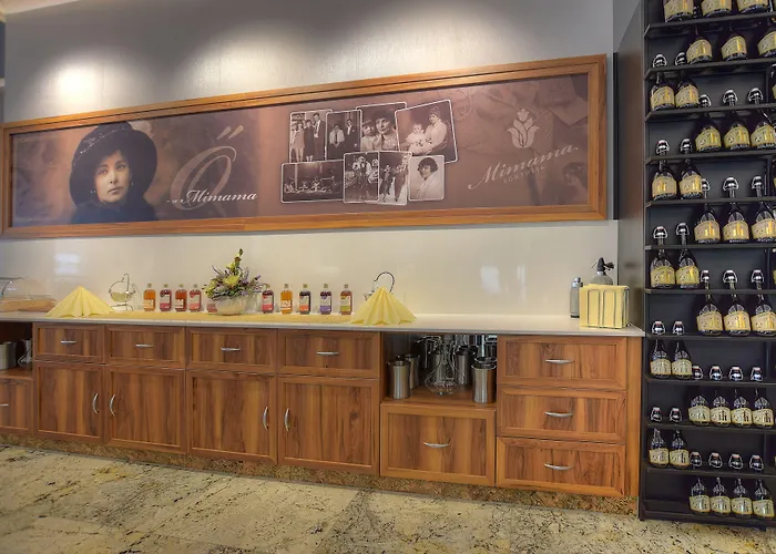 Anna Hotel Budapeszt