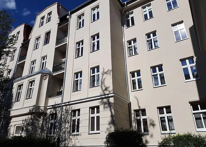 Apartamenty Velvet Poznań