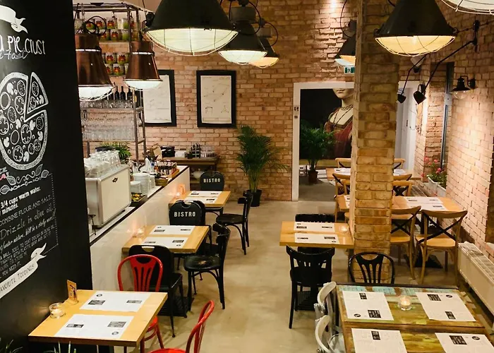 ApartHostel Warszawa