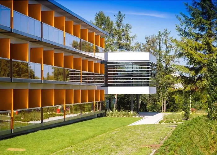 Sea Power Residence Jastrzębia Góra