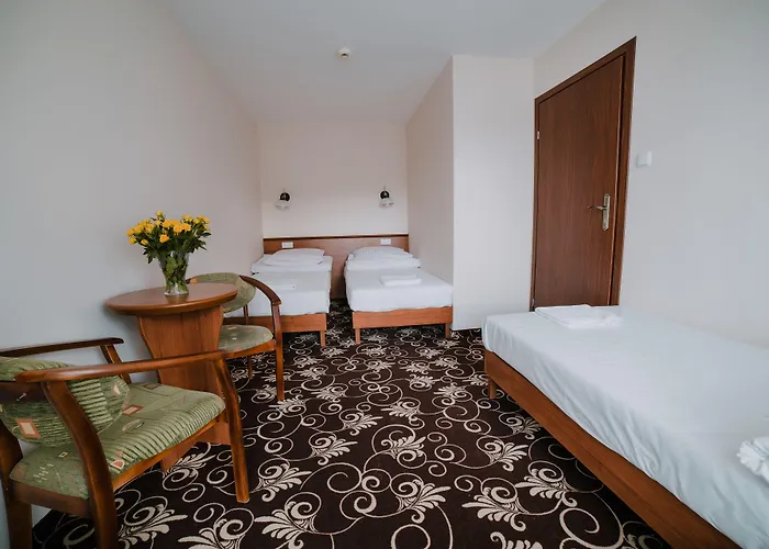 Bed and Breakfast Bel-Ami Zakopane