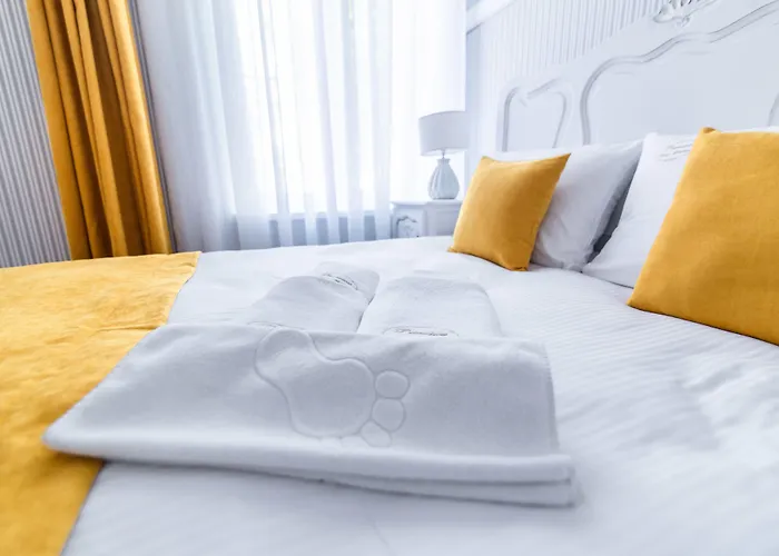 Premium - Bed & Breakfast Malbork