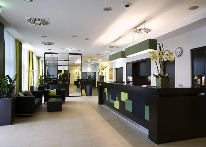 Rainers Hotel Wiedeń