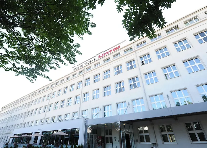 Rainers Hotel Wiedeń