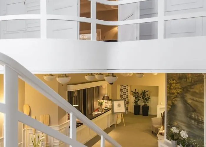 Hotel Wodnik Wrocław