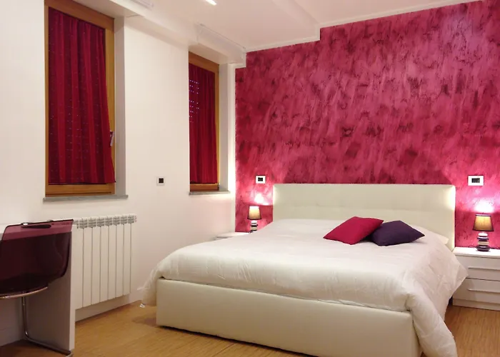 Valle Aurelia House Rzym