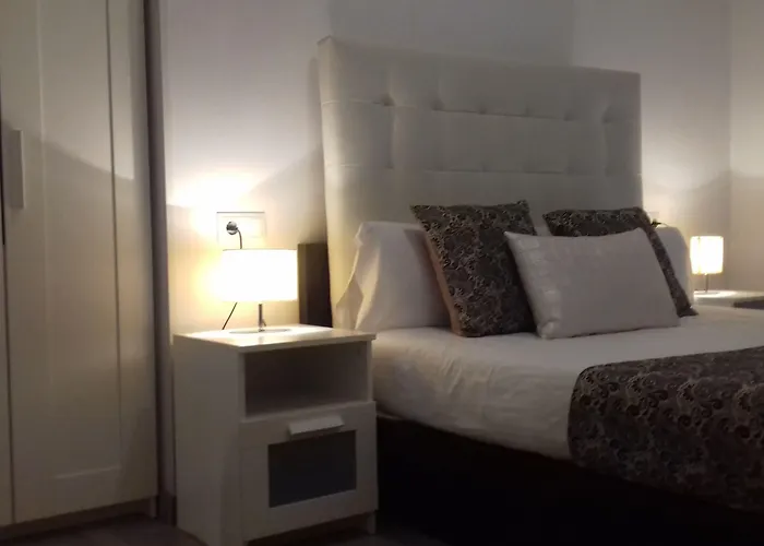 Hotel Brustar Sagrada Familia Barcelona