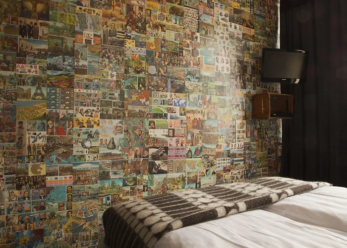 Hostel Kex Reykjavík